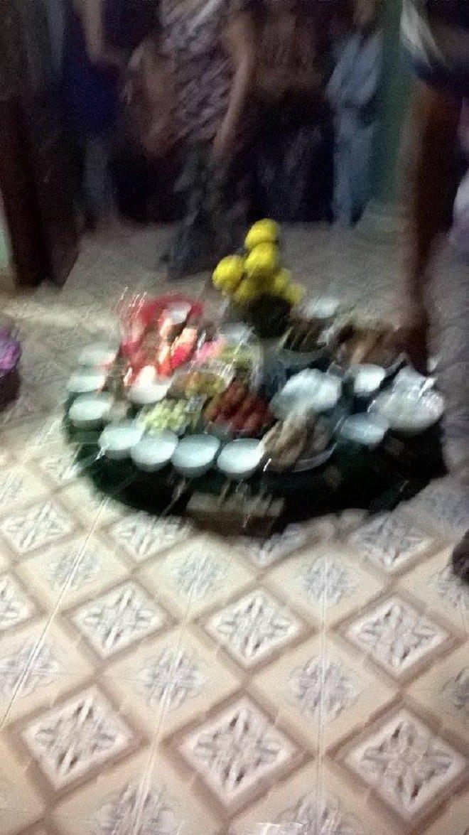 Sự thật về 'thần đất' hiển linh đòi trả ơn ở Đồng Nai