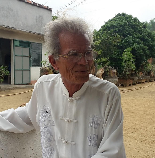 Lão võ sư “độc cô cầu bại” 12 lần “kết tóc se duyên” giờ 1 mình ẩn cư trên đèo vắng