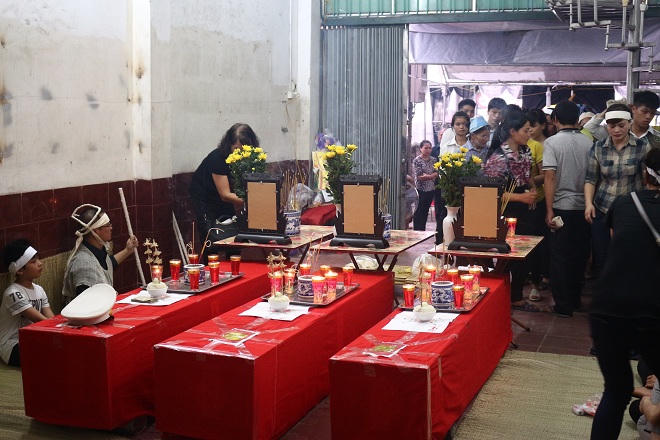 Vì sao chậm khởi tố vụ sập nhà thảm khốc khiến 6 người thương vong?