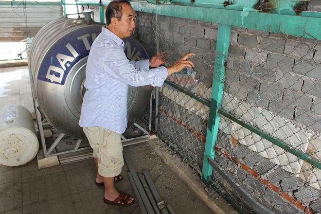 TP. Hồ Chí Minh:  Việt kiều kêu cứu vì liên tục bị khủng bố