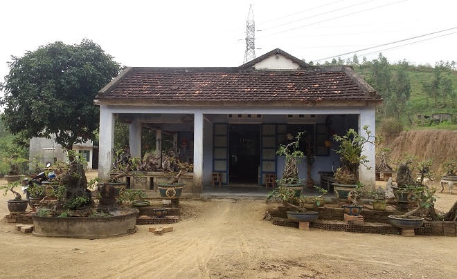 Lão võ sư “độc cô cầu bại” 12 lần “kết tóc se duyên” giờ 1 mình ẩn cư trên đèo vắng