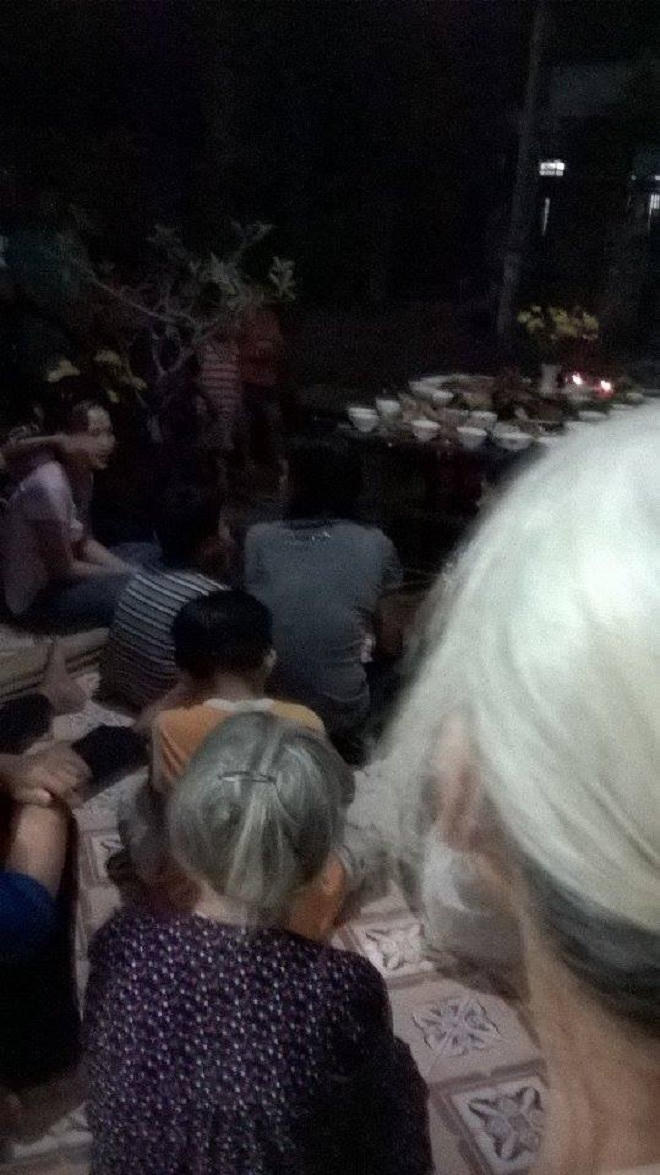 Sự thật về 'thần đất' hiển linh đòi trả ơn ở Đồng Nai