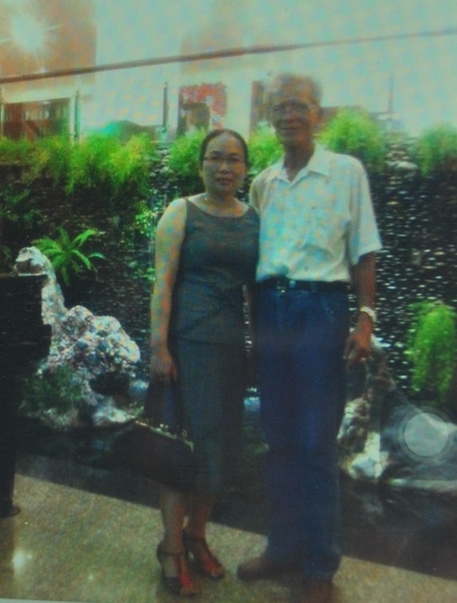 Lão võ sư “độc cô cầu bại” 12 lần “kết tóc se duyên” giờ 1 mình ẩn cư trên đèo vắng