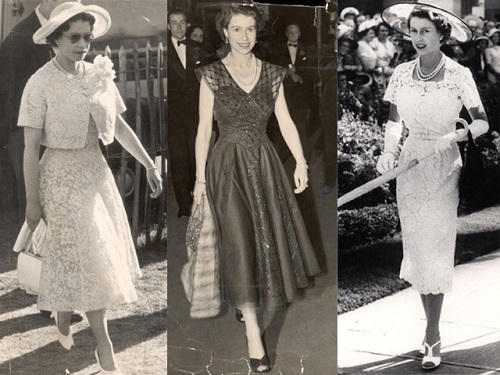 7 nguyên tắc mặc đẹp cơ bản của nữ hoàng Anh - 3