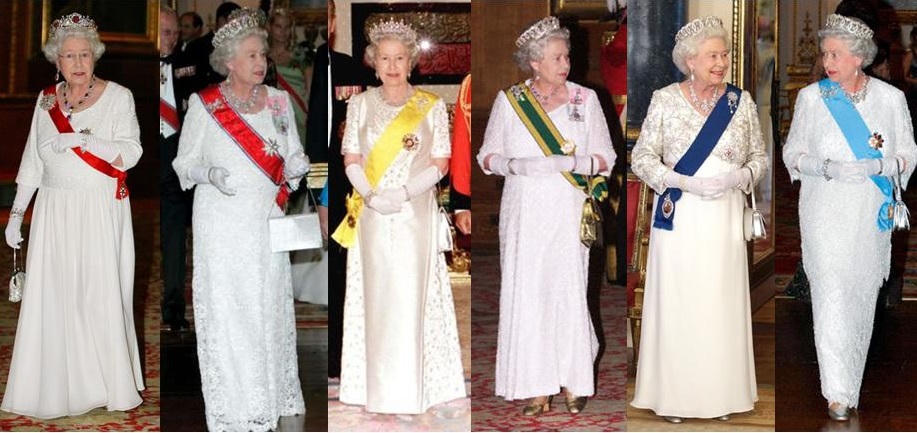 7 nguyên tắc mặc đẹp cơ bản của nữ hoàng Anh - 9