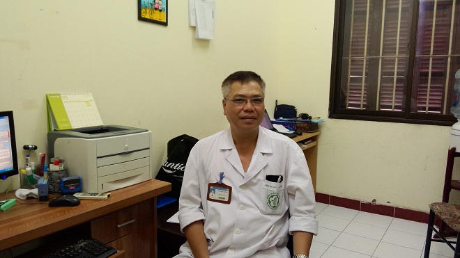 'Cơn lốc' ma túy đá – kẻ giết người giấu tay