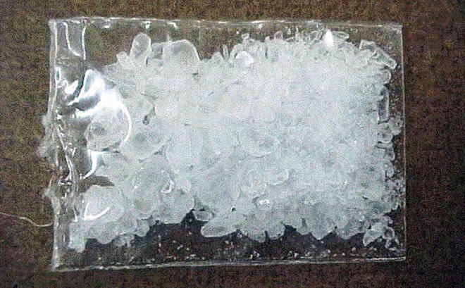 'Cơn lốc' ma túy đá – kẻ giết người giấu tay