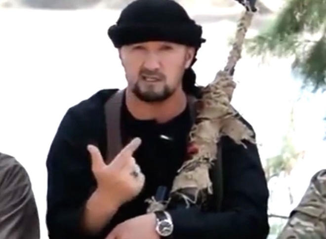 Treo thưởng 3 triệu đôla để “lấy đầu” thủ lĩnh IS