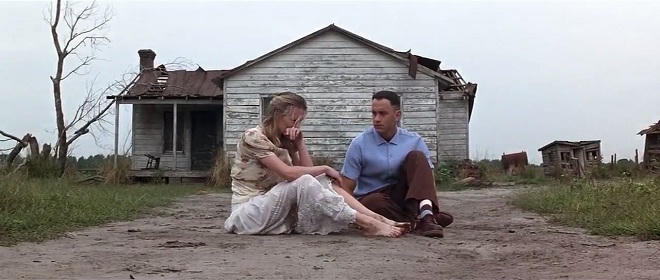Chuyện lý thú sau màn bạc về Tom Hanks