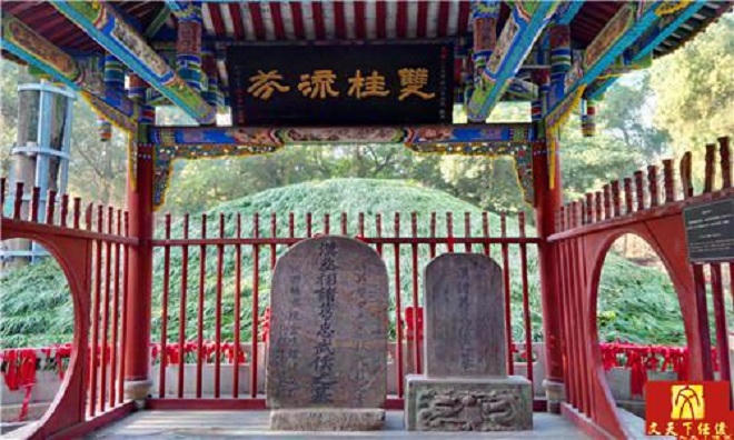 Giai thoại ngàn năm về mưu kế thần diệu của Gia Cát Lượng 