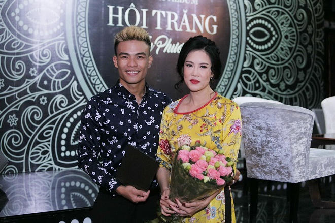 Ca sĩ Thu Phương: “Các con tôi thiệt thòi vì không có được một cái Tết Trung thu thực sự”