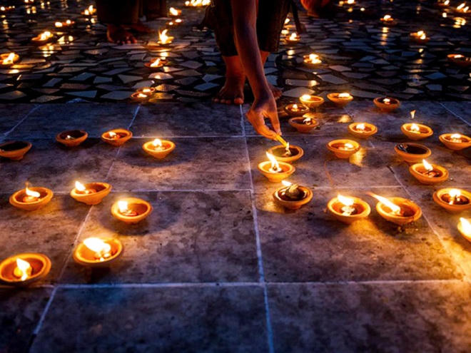 Khám phá tết Trung thu trên khắp thế giới