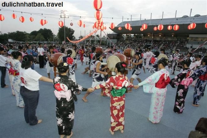 Khám phá tết Trung thu trên khắp thế giới