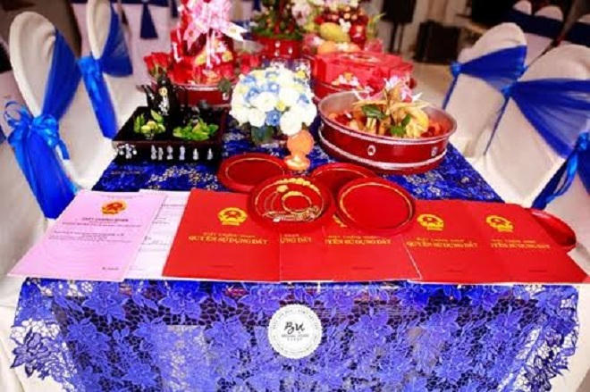 Hồi môn khủng có làm nên hạnh phúc?