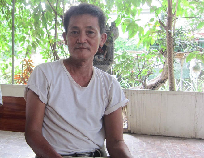 22 lần kỳ công “thay áo mới” mái tranh nhà Bác  