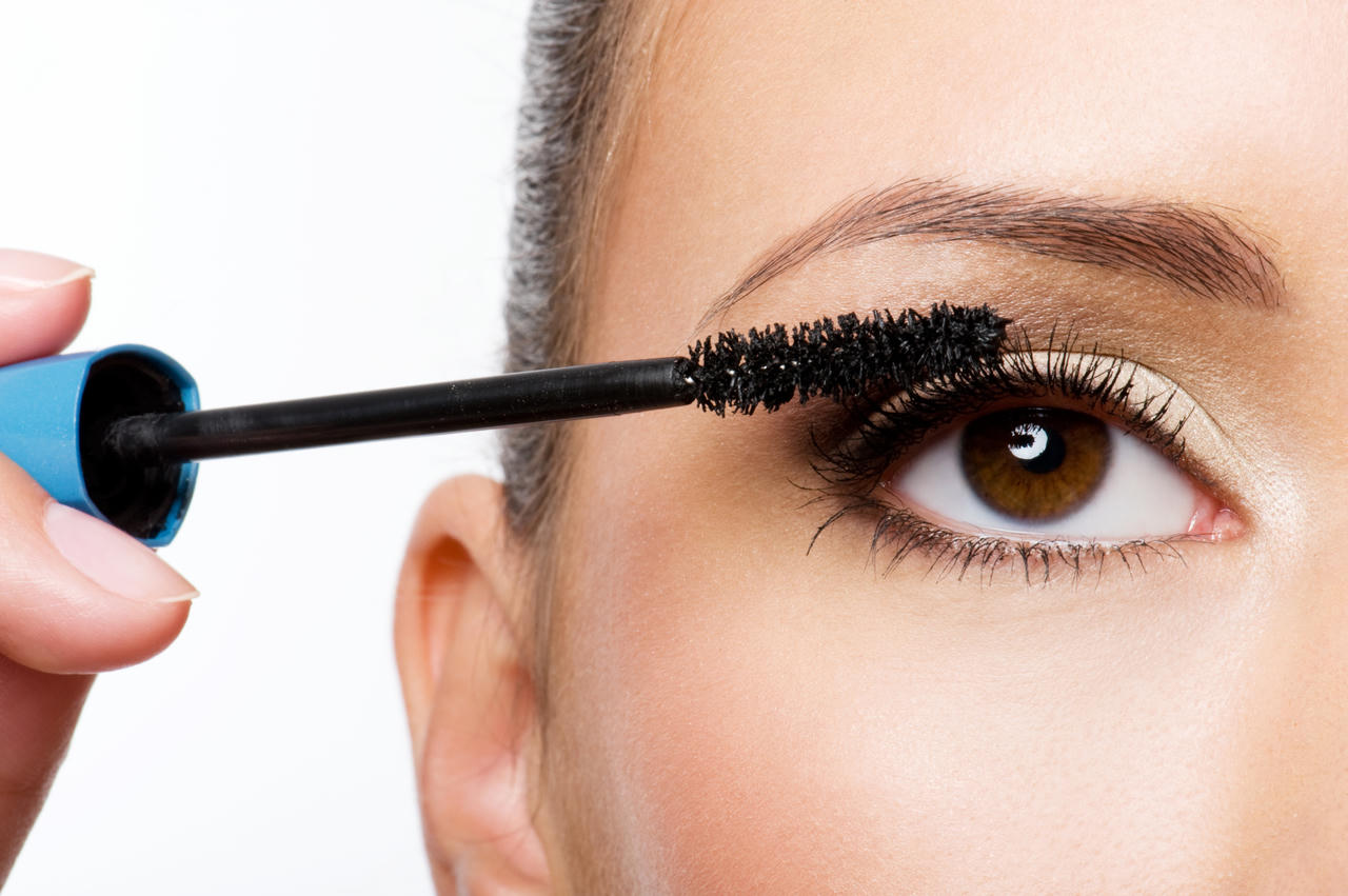 Kết quả hình ảnh cho mascara