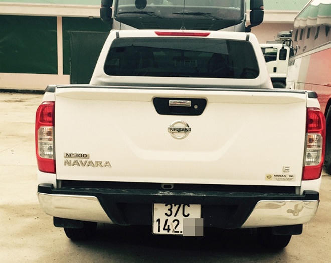 Bi hài tên cướp đen đủi vớ phải ô tô hết nhiên liệu 