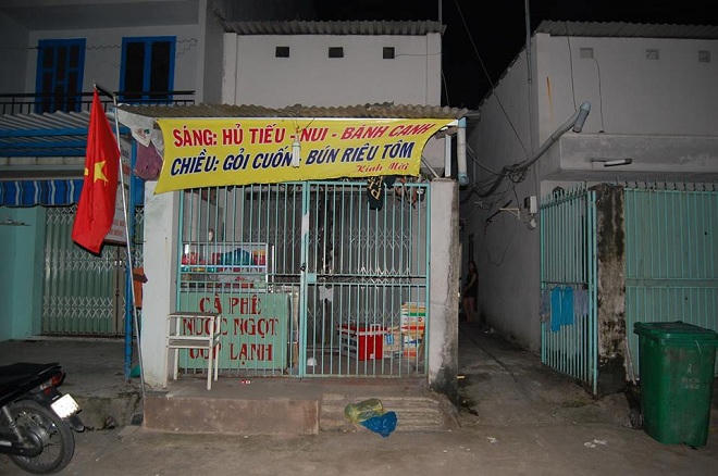 Phút cạn nghĩ chết người của ông chồng nửa đêm bị 'vợ' hắt hủi