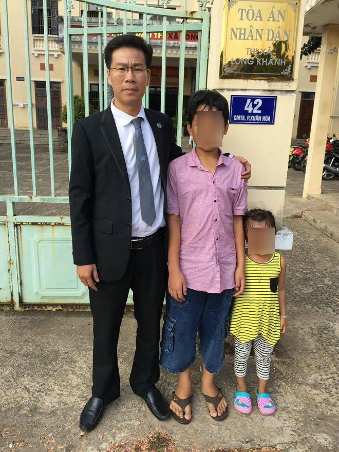 Đồng Nai: Người tâm thần vừa bị hạ nhục, vừa bị tuyên án oan sai?