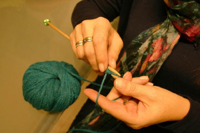 Cơn sốt “truyền hình chậm”