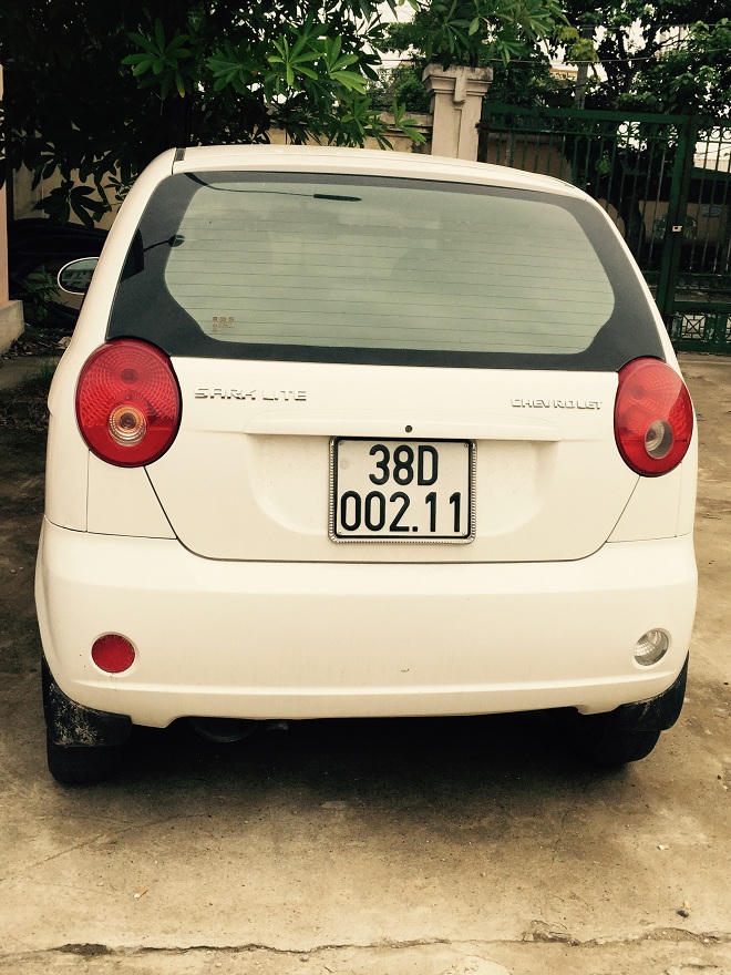 Bi hài tên cướp đen đủi vớ phải ô tô hết nhiên liệu 