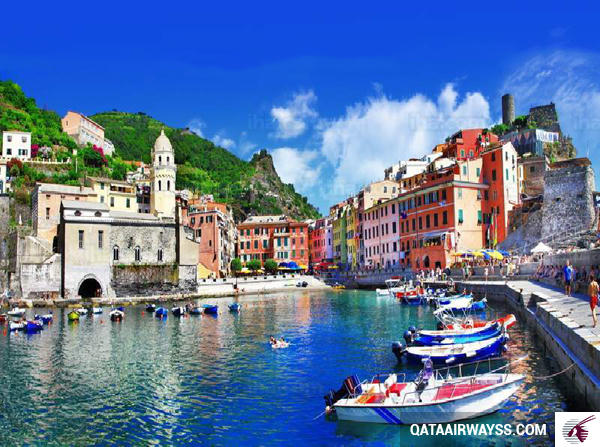 Kết quả hình ảnh cho Cinque Terre, Rio Maggiore, Ý