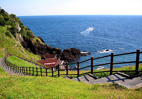 Kết quả hình ảnh cho Đảo Jeju, Hàn Quốc