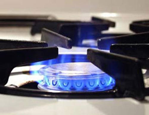 Kết quả hình ảnh cho Cách tự bảo vệ khi bình gas rò rỉ