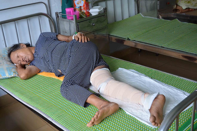 Phi đội “trẻ trâu” phóng hỏa đốt nhà chỉ vì chuyện chạy xe hết bao nhiêu phút