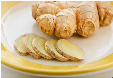 Kết quả hình ảnh cho gia vị gừng