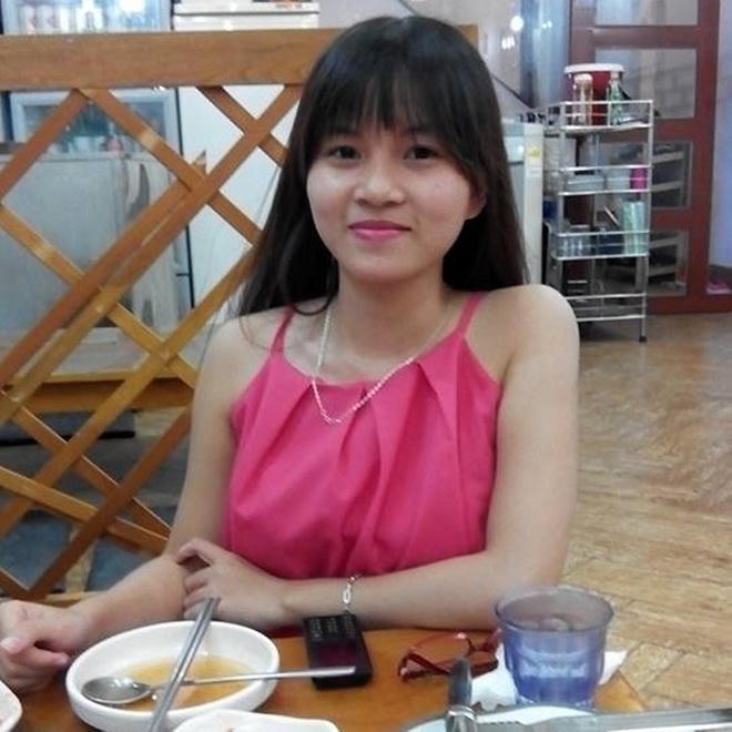 Thiếu nữ xinh đẹp từng giờ giành giật sự sống vì bỏng xăng