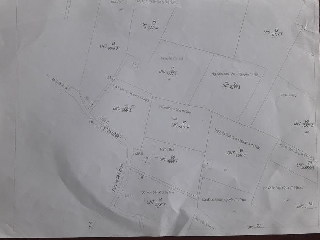 Tranh chấp đất, con đánh bố liệt nửa người 