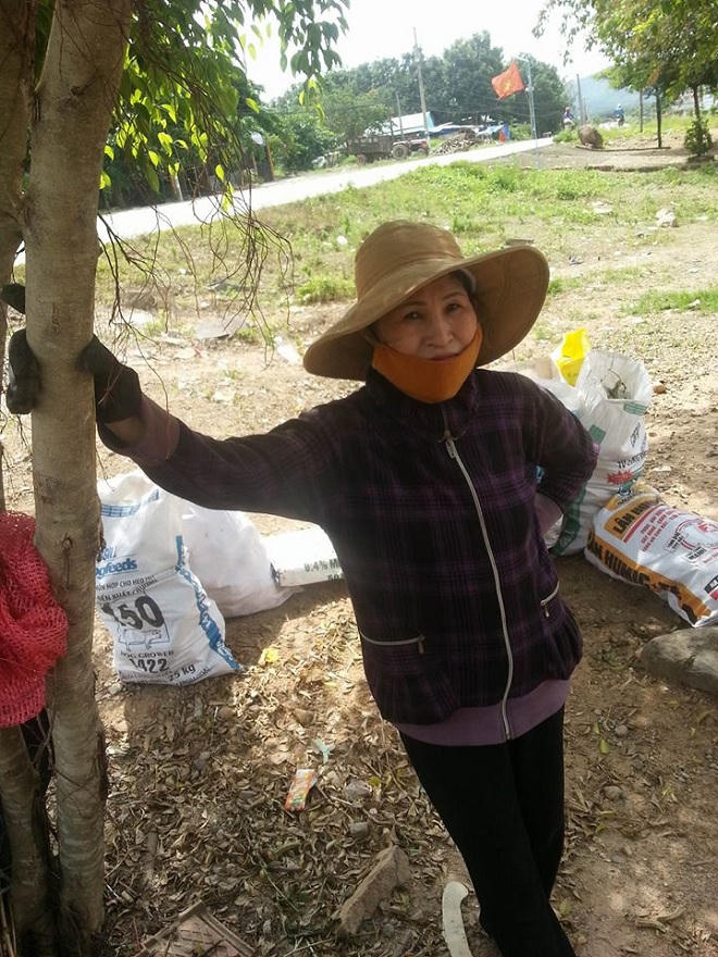 Bình Thuận: Nông dân trắng tay vì mất mùa, chính quyền thờ ơ?