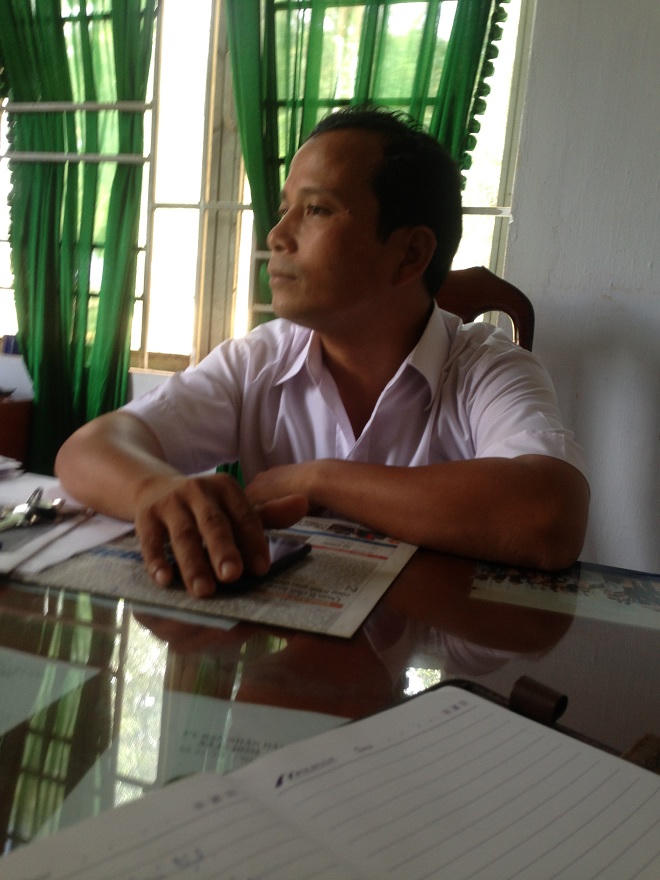 Tái xây dựng thủy điện Ia Krel 2, dân nơm nớp lo sợ