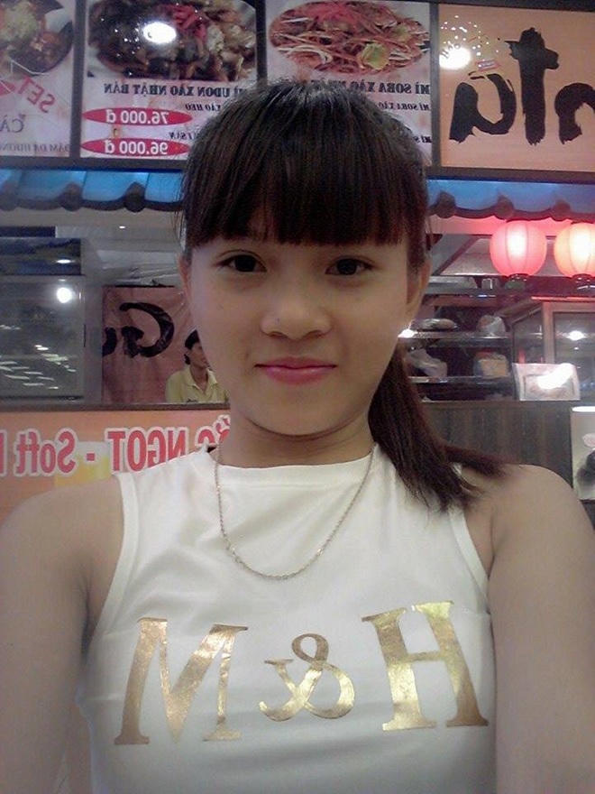 Thiếu nữ xinh đẹp từng giờ giành giật sự sống vì bỏng xăng