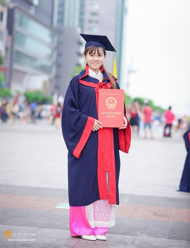 Thiếu nữ xinh đẹp từng giờ giành giật sự sống vì bỏng xăng