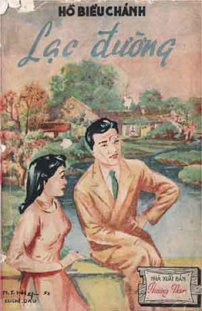 Hồ Biểu Chánh – Người vẽ chân dung Nam Bộ bằng văn 