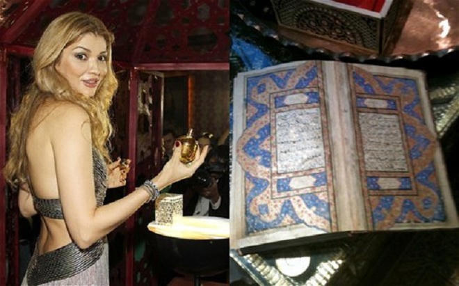 Uzbekistan: Tổng thống qua đời, con gái phải hầu tòa