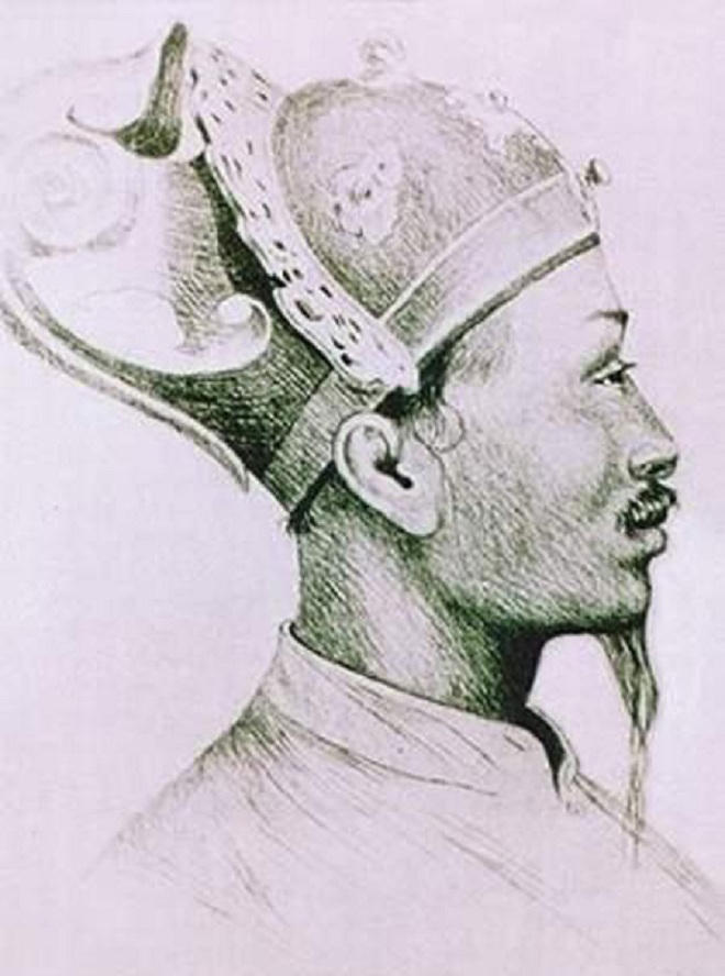 Góc khuất sau ngai vàng: Thực hư điềm báo làm Vua 