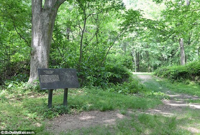 Hé lộ cái chết bí ẩn của cựu cố vấn Nhà trắng