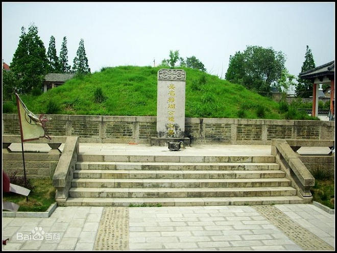 Sự thật về cái chết của Đại đô đốc Chu Du