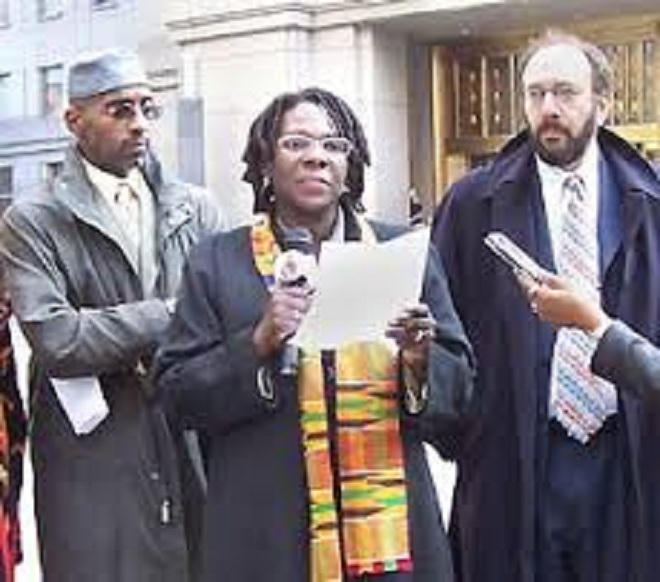 Những điều chưa biết về vụ kiện của hậu duệ những người nô lệ ở Mỹ