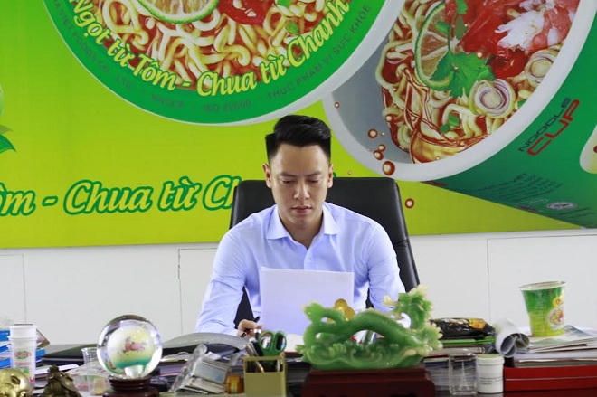 HAVIET Foods : Lưu giữ hương vị truyền thống Hà Thành