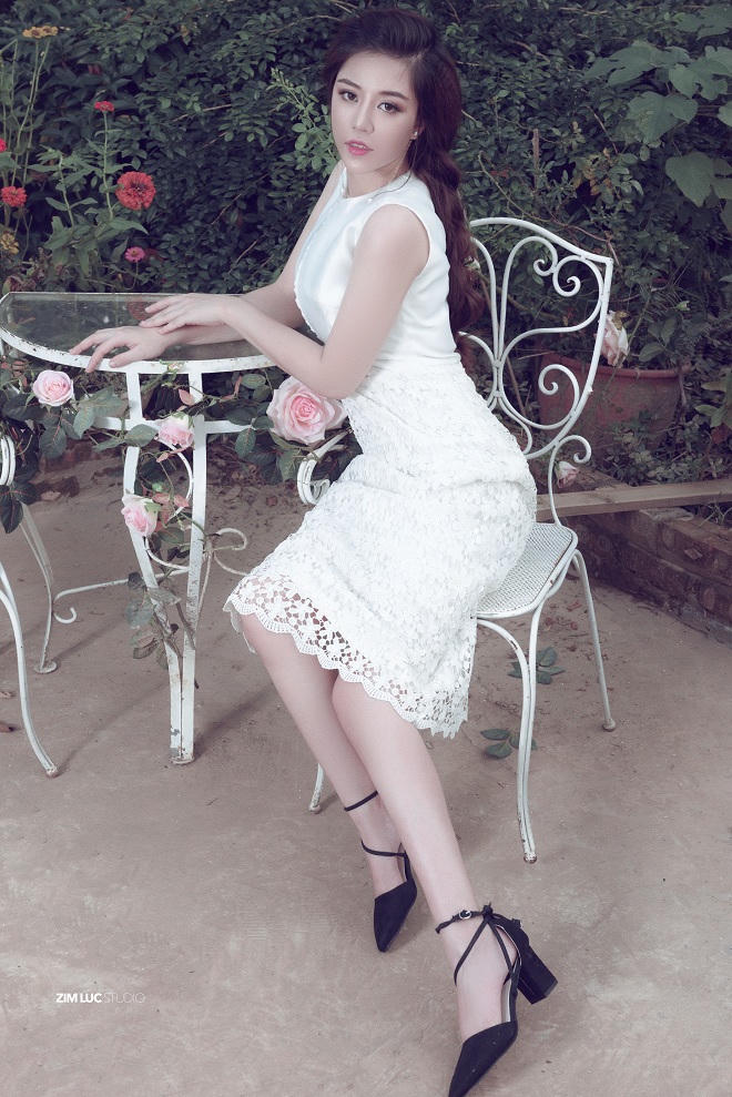 Đào Minh Châu : “Thành công có được là do bền bỉ và bản lĩnh!“