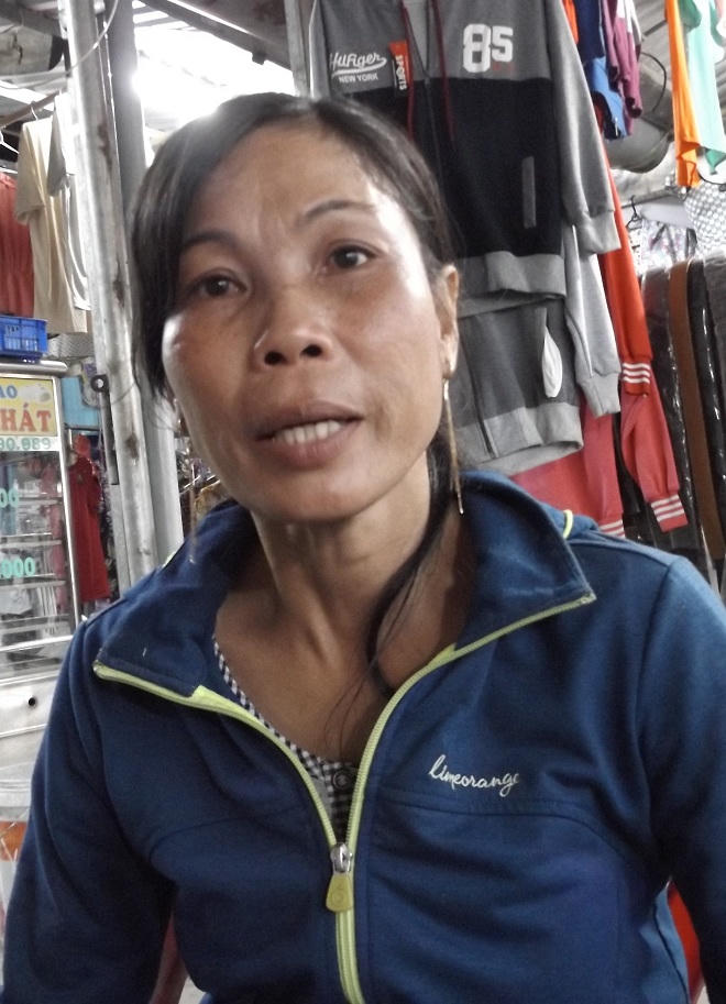 Giải cứu mẹ, thanh niên mới lớn gây thảm án