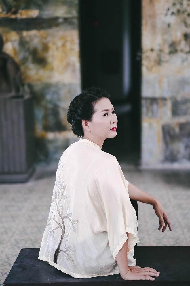 Chủ Hệ thống Nhà hàng Bếp Nhà “Hậu mãi tốt sẽ giúp nhà hàng phát triển“