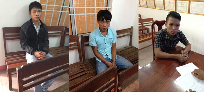 Côn đồ xóm 'đuổi cùng giết tận' khiến 1 thanh niên tử vong