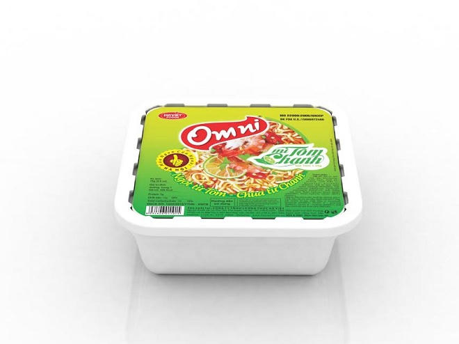 HAVIET Foods : Lưu giữ hương vị truyền thống Hà Thành