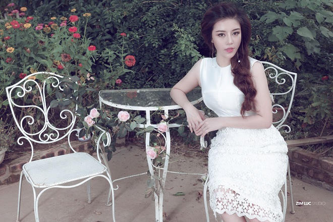 Đào Minh Châu : “Thành công có được là do bền bỉ và bản lĩnh!“