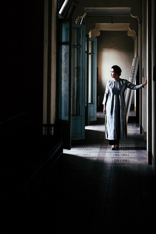 Chủ Hệ thống Nhà hàng Bếp Nhà “Hậu mãi tốt sẽ giúp nhà hàng phát triển“